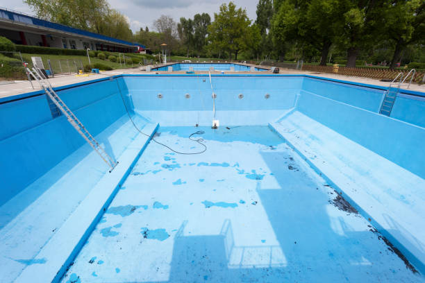 Sewage cleanup and water damage restoration in Cadiz, KY